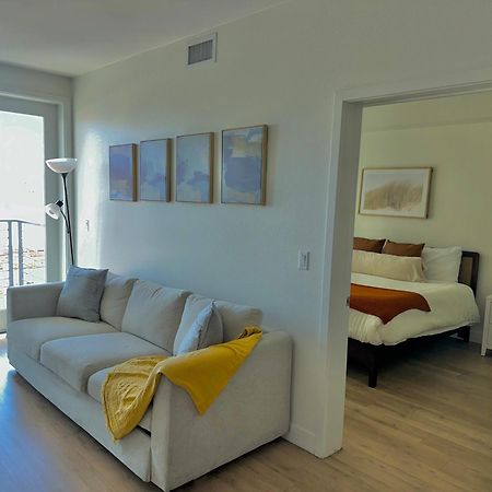 Cozy Apartment In Hollywood Λος Άντζελες Εξωτερικό φωτογραφία
