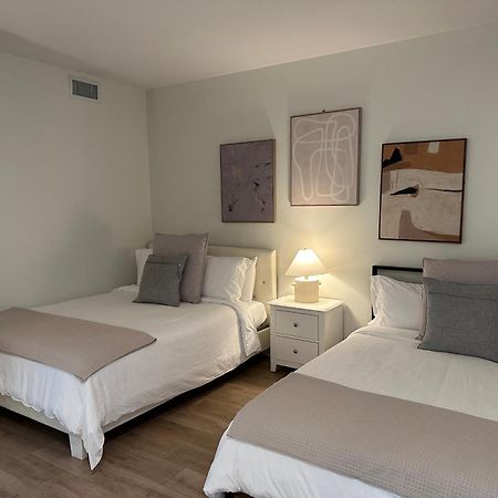 Cozy Apartment In Hollywood Λος Άντζελες Εξωτερικό φωτογραφία