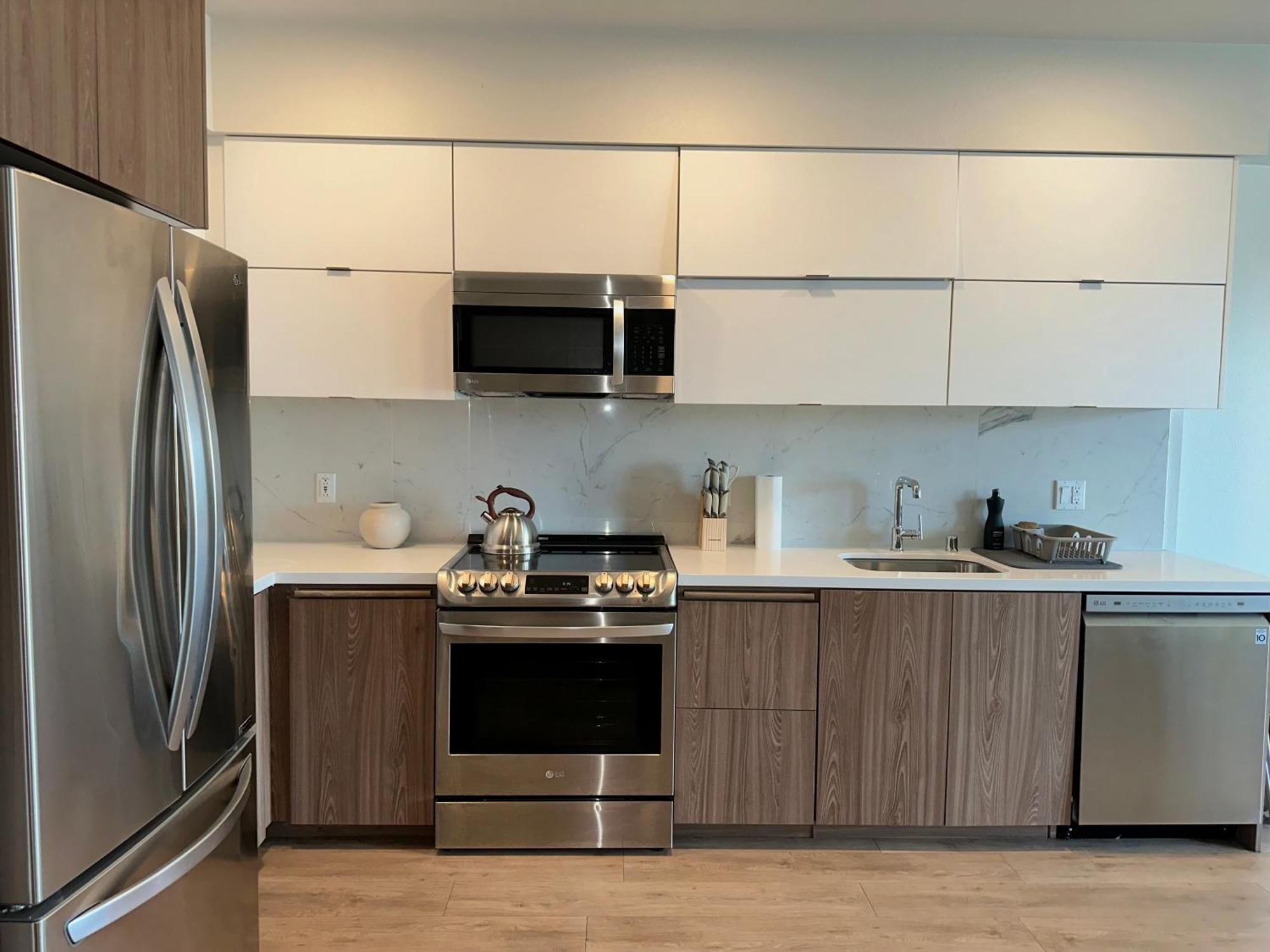 Cozy Apartment In Hollywood Λος Άντζελες Εξωτερικό φωτογραφία