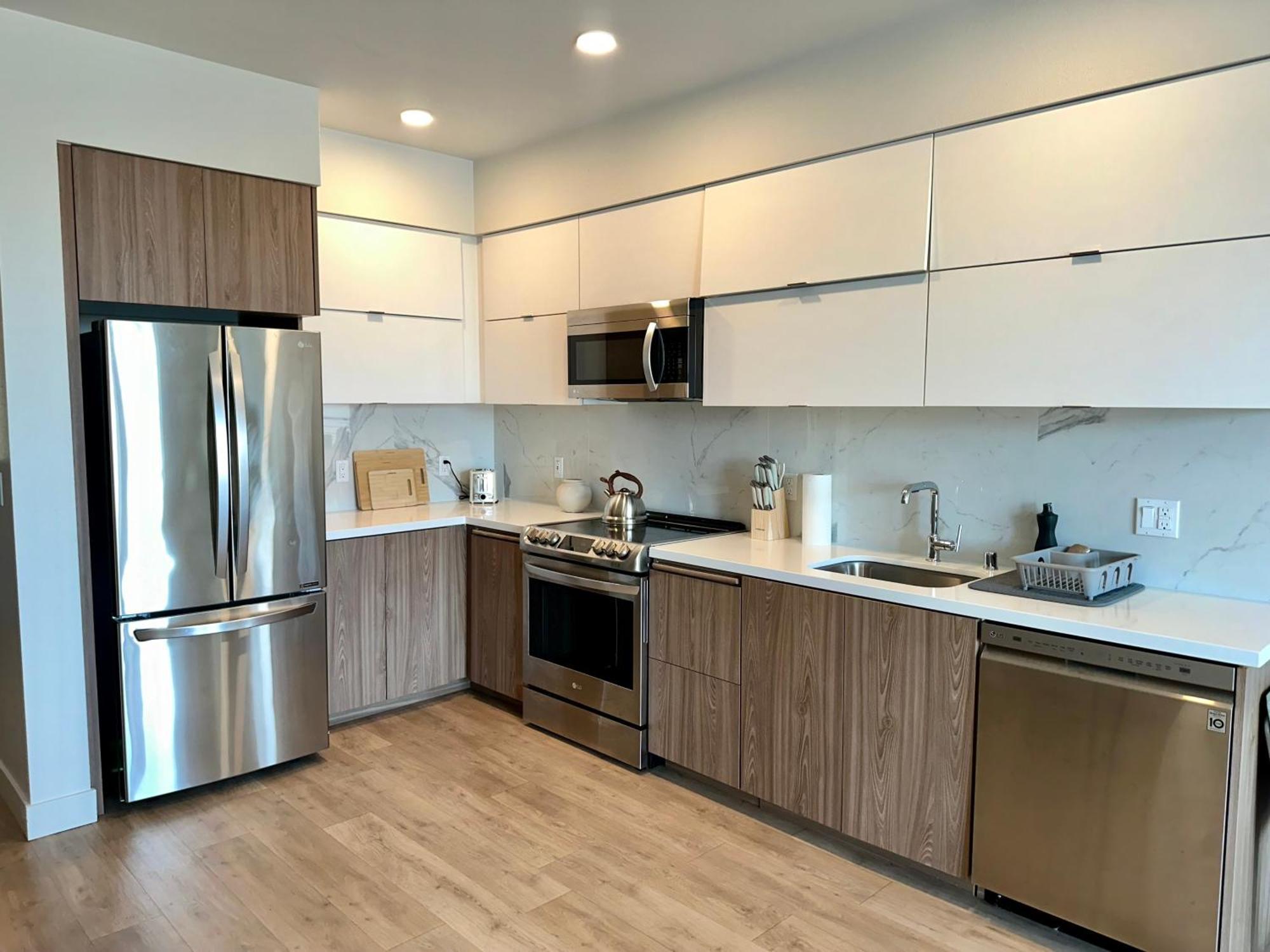 Cozy Apartment In Hollywood Λος Άντζελες Εξωτερικό φωτογραφία