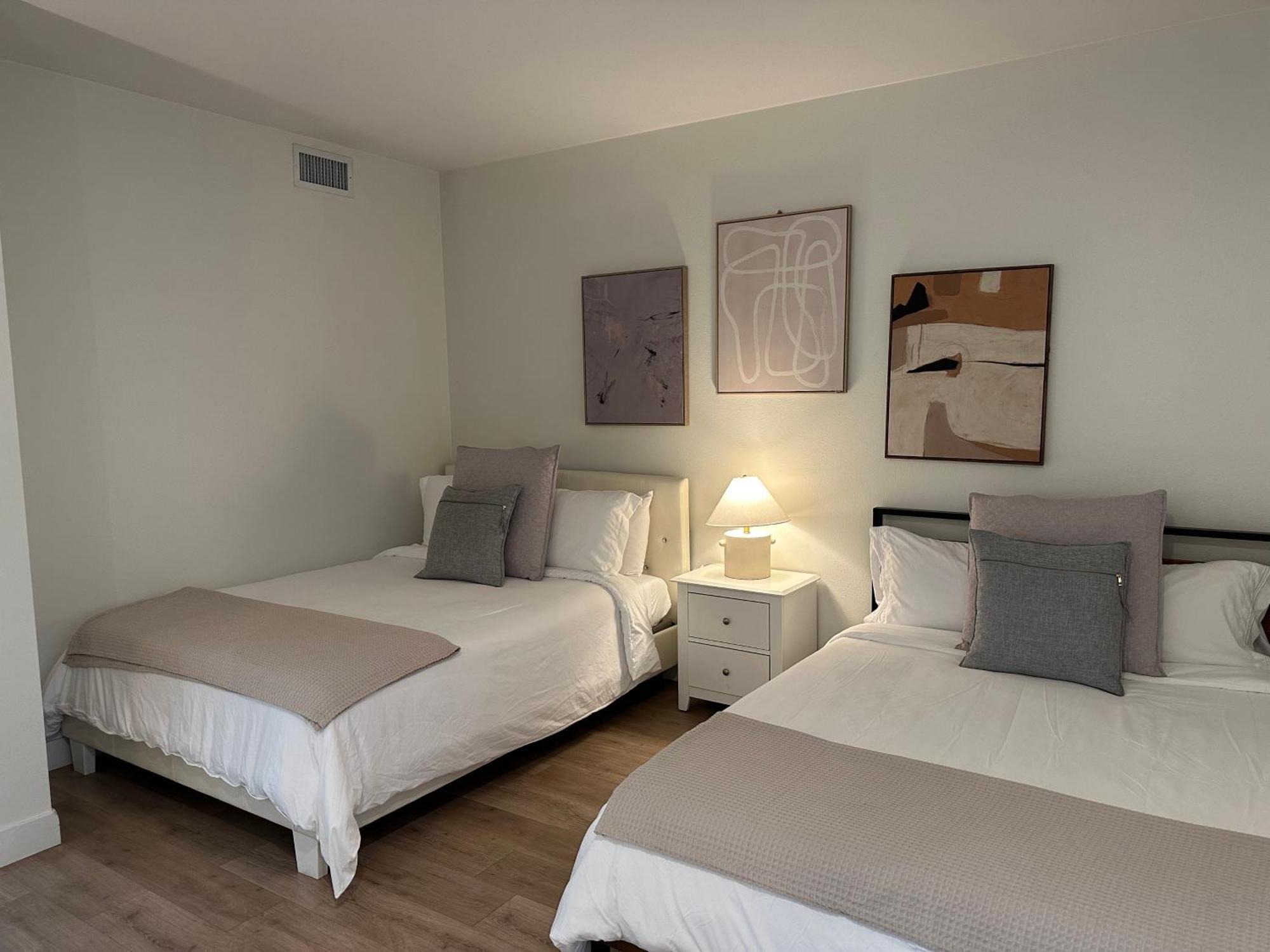 Cozy Apartment In Hollywood Λος Άντζελες Εξωτερικό φωτογραφία