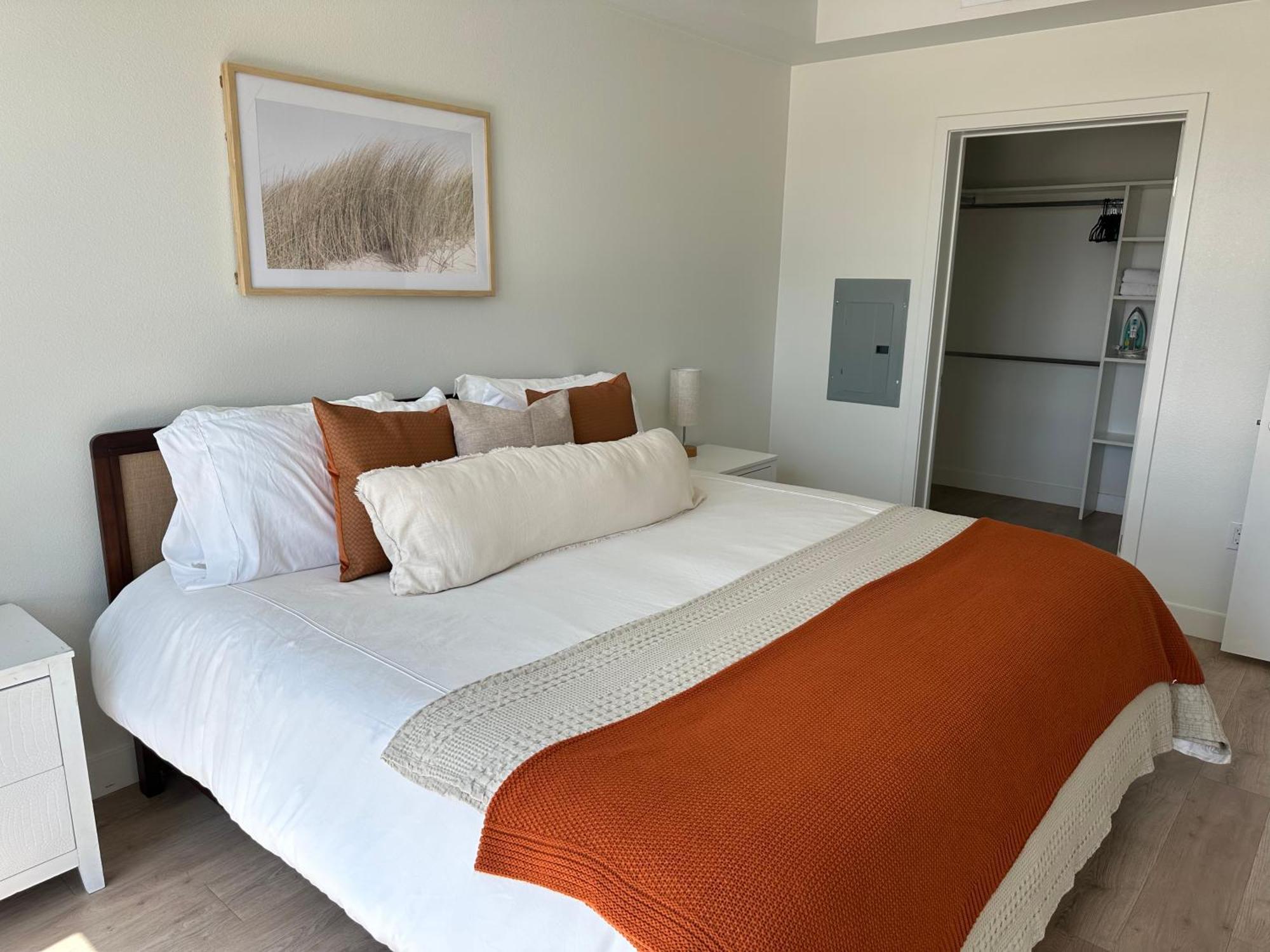 Cozy Apartment In Hollywood Λος Άντζελες Εξωτερικό φωτογραφία