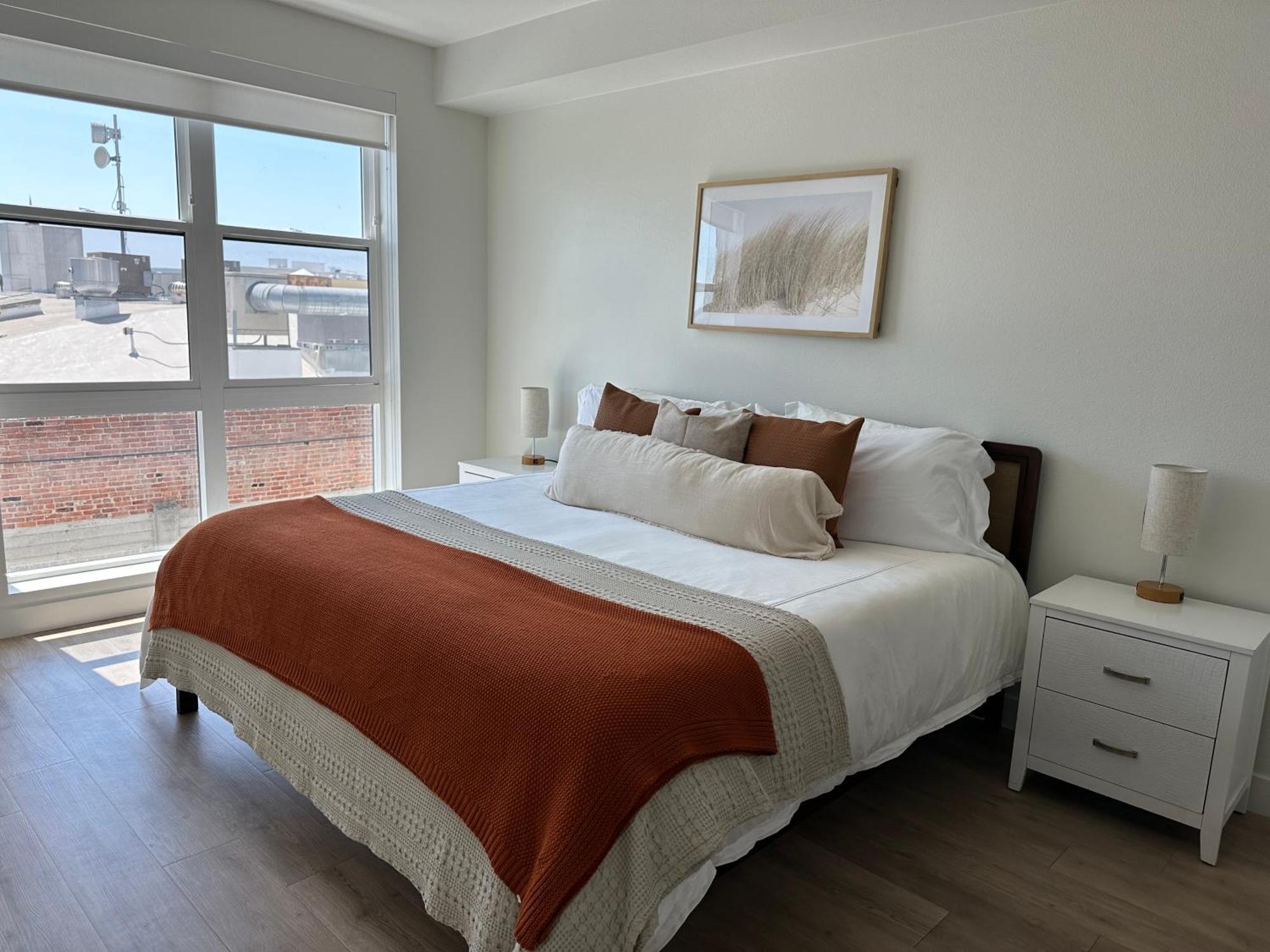 Cozy Apartment In Hollywood Λος Άντζελες Εξωτερικό φωτογραφία
